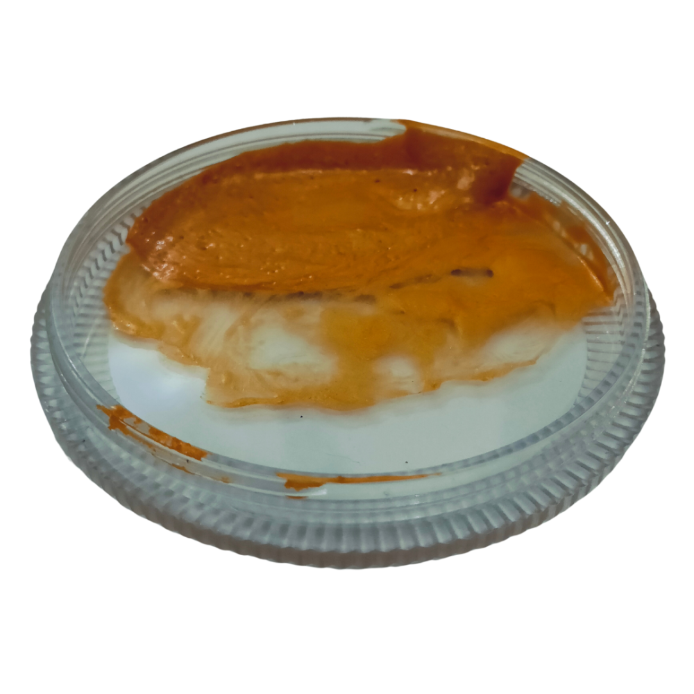 ColorFlex intensive orange