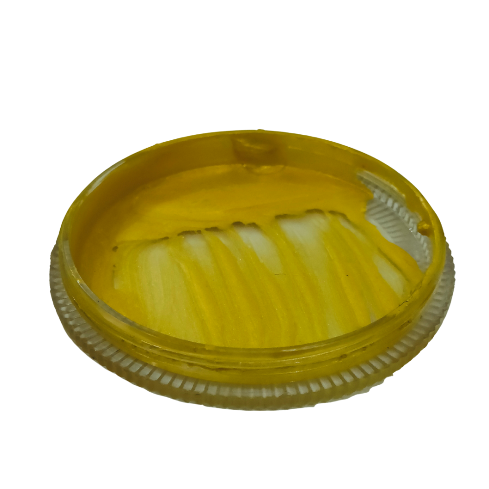 ColorFlex Jaune magique