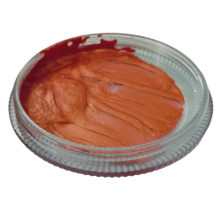 ColorFlex golden rouge
