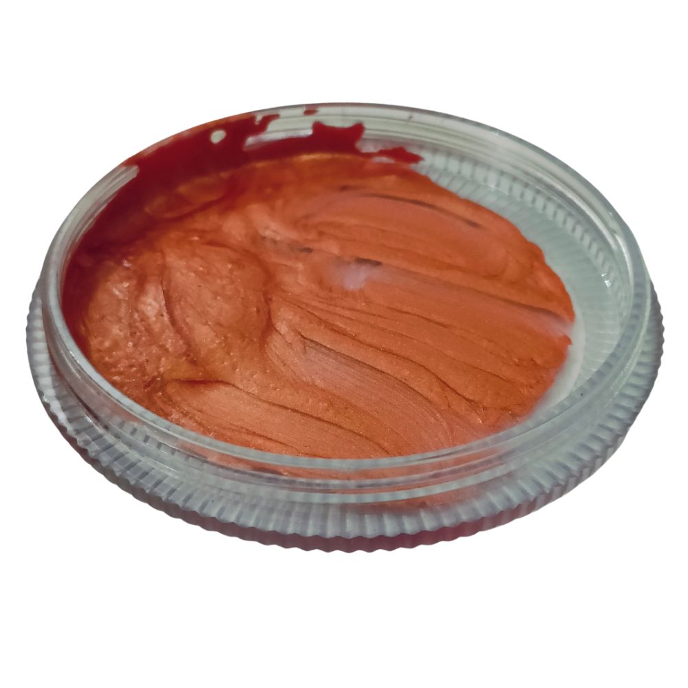 ColorFlex golden rouge
