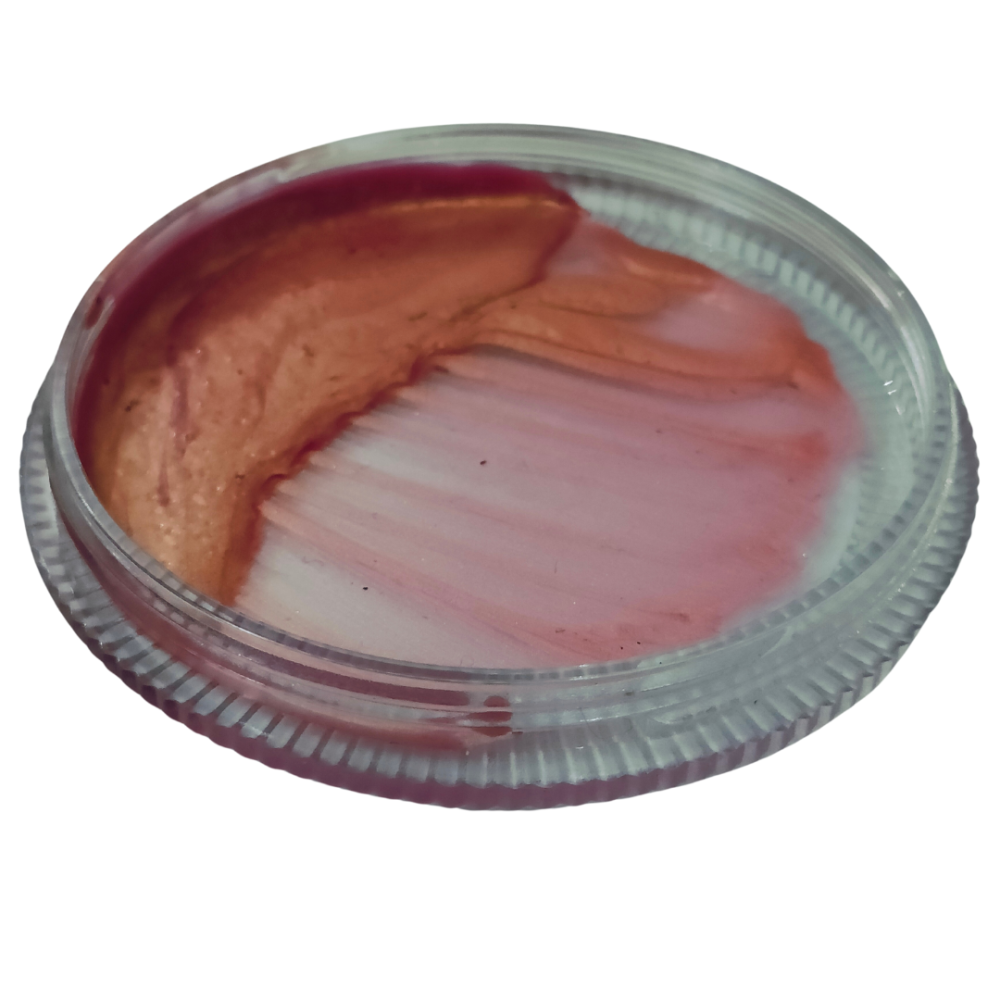 ColorFlex golden pink