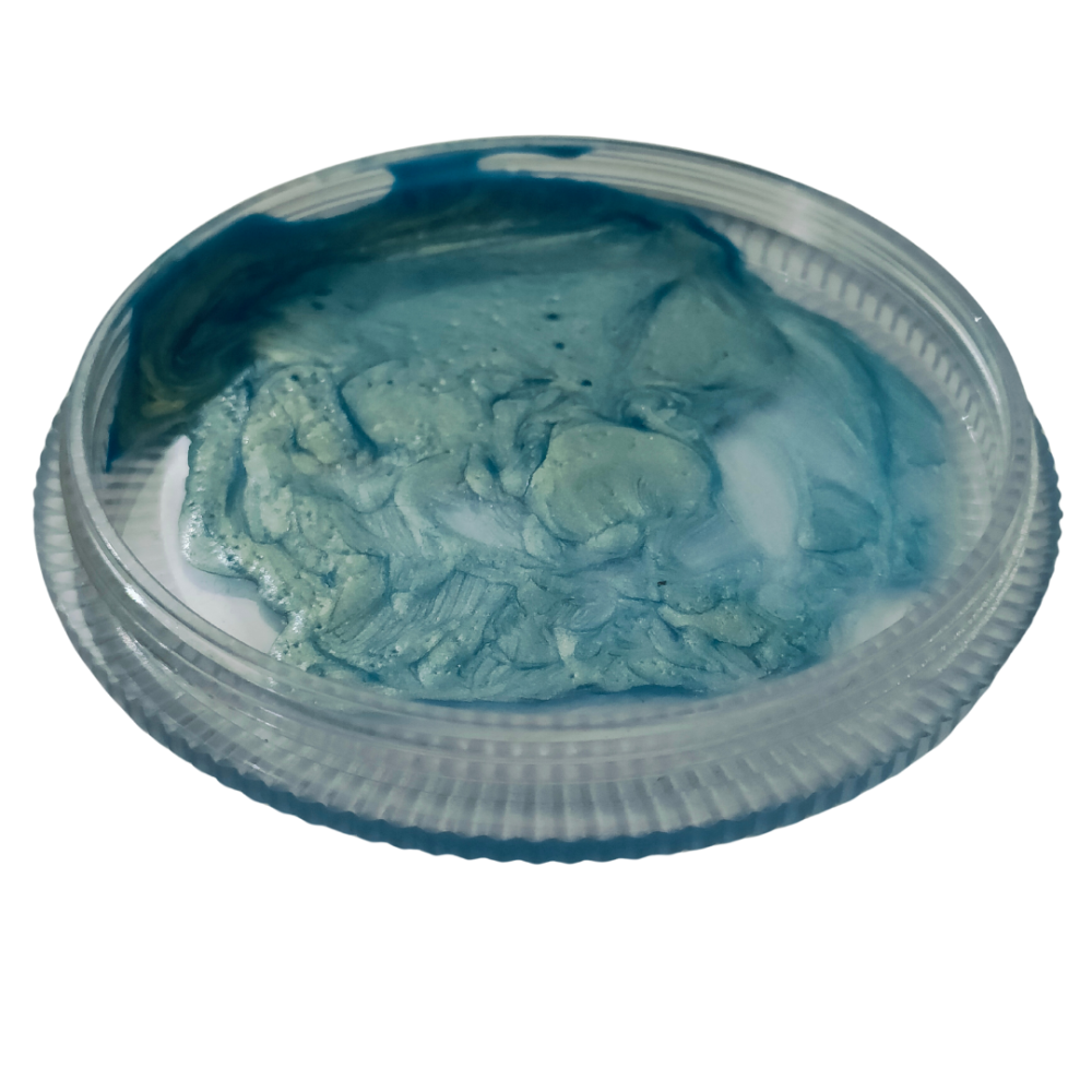 ColorFlex golden blue
