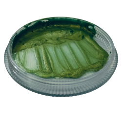 ColorFlex golden green