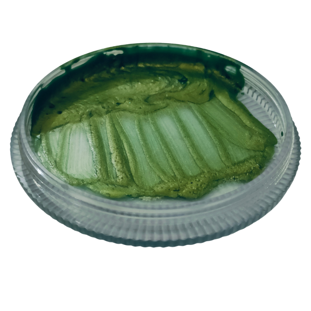 ColorFlex golden vert