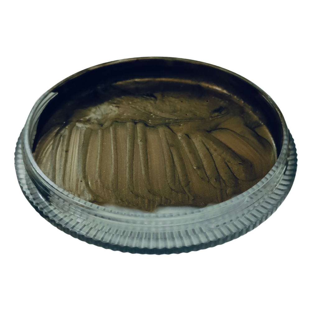 ColorFlex golden brown