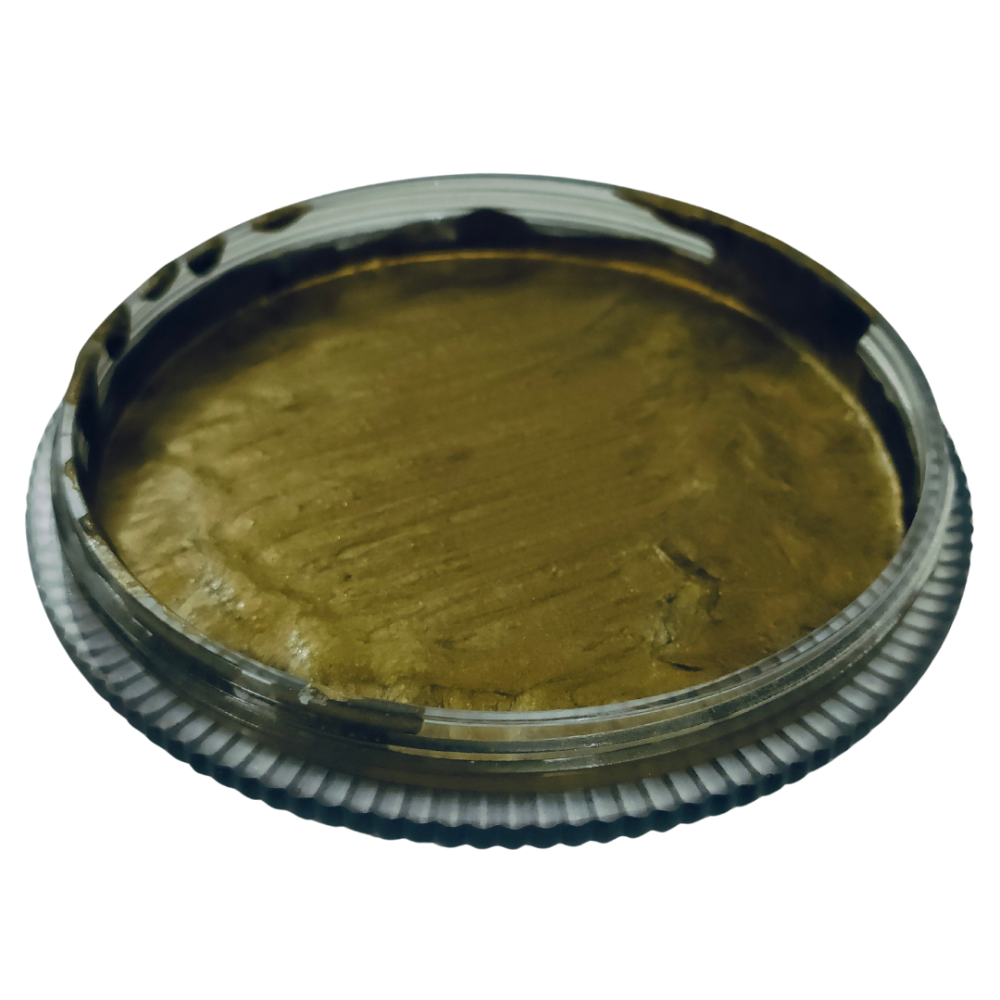 ColorFlex jaune topaze