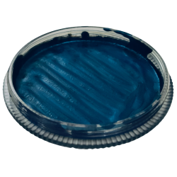 ColorFlex sapphire blue