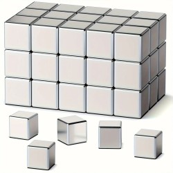 Aimant cube