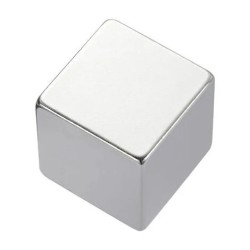 Aimant cube