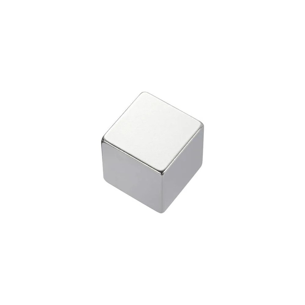 Aimant cube Aimant cube