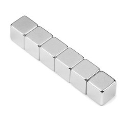 cubic magnet