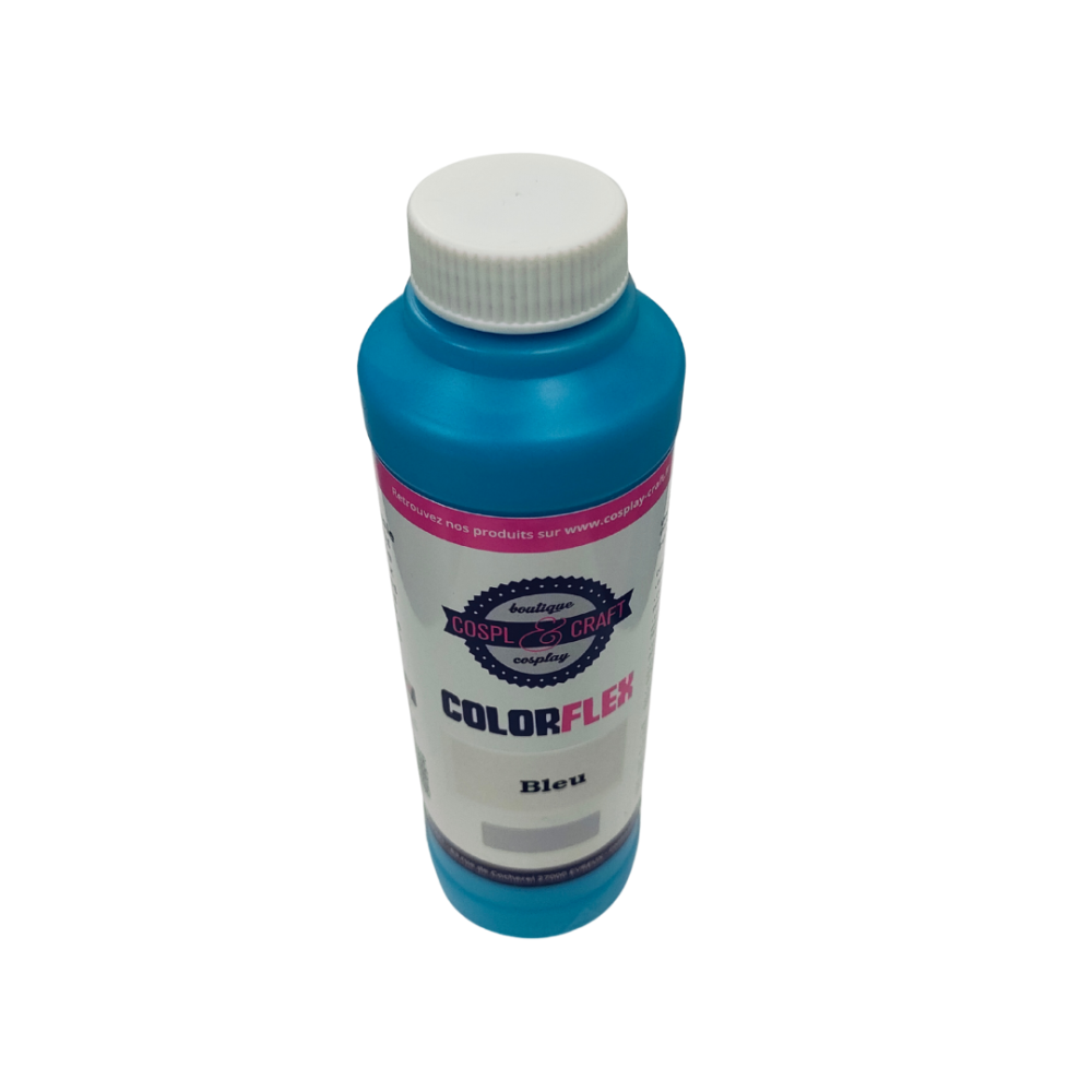 ColorFlex blue