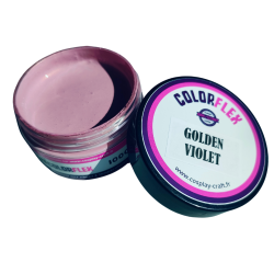 ColorFlex golden violet