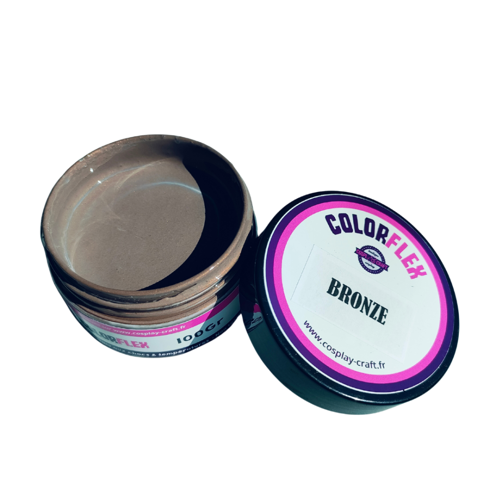 ColorFlex bronze