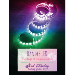 E-Book - LED strips assembly & programming