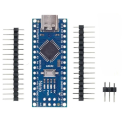 Carte programmable ATMEGA 328 P