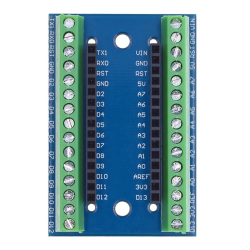 Test bench for programmable board