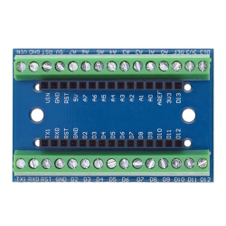 Test bench for programmable board