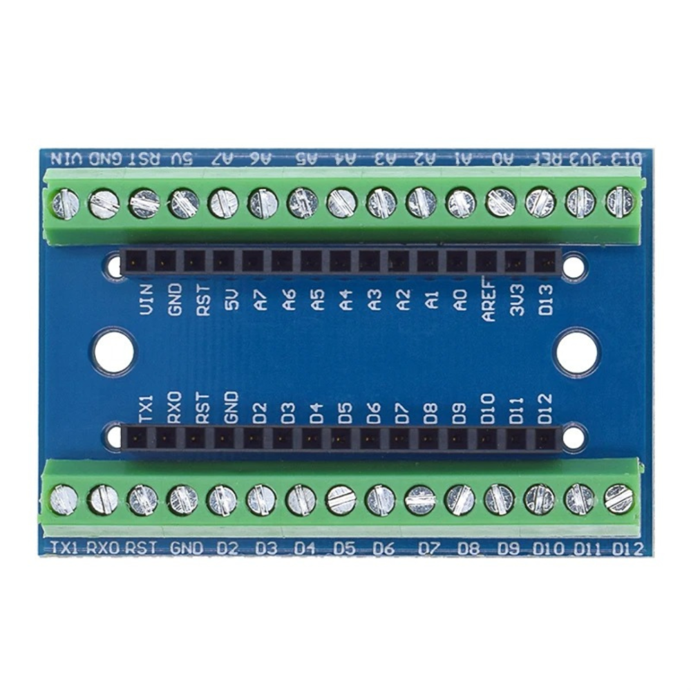 Banc d'essai pour carte programmable
