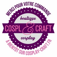 Cosplay & Craft